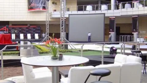 約翰遜率隊翱翔，熱火敗北獲三連霸，楊希羅同展英姿