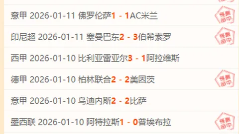 意甲罗马对战僵局能否被打破
